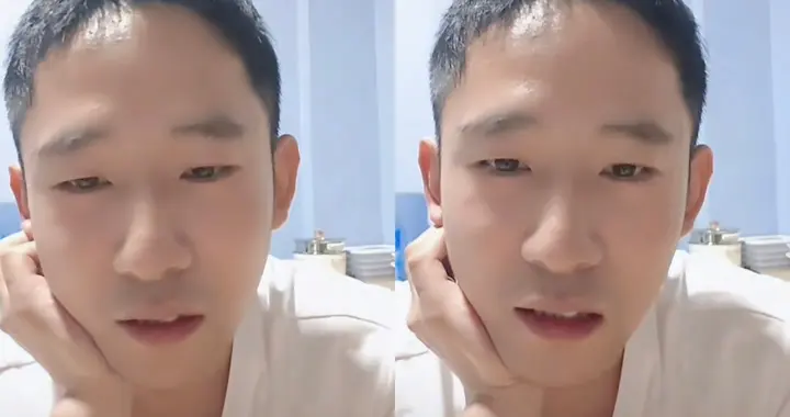 林德东讲述因买馒头曾被醉鬼欺负 山西曾遇到好人帮助 网友劝他1事