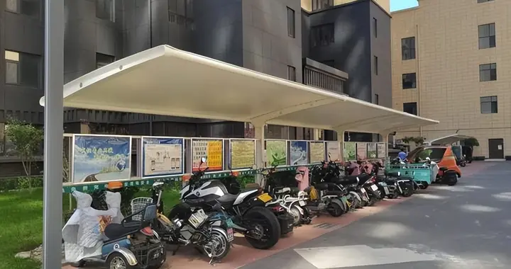 民用电价5毛多一度，为什么小区充电桩收费高几倍？请看详细分析