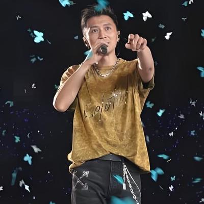 芊艺又爆了：5月的武汉，谢霆锋的演唱会成