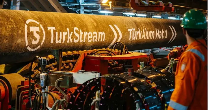 乌军袭俄能源设施，土耳其溪毫发无损，欧洲能源市场受牵动