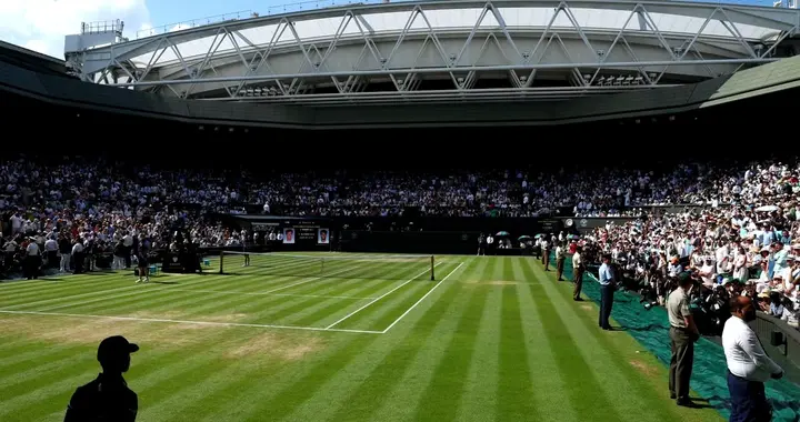 2026年温布尔登网球公开赛将引入视频挑战技术