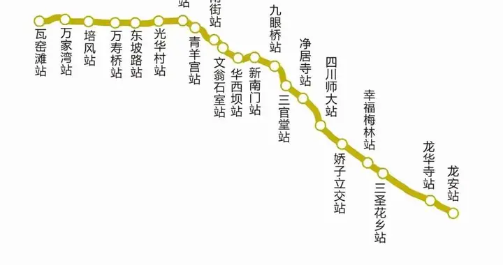 成都地铁停了，城市还在跑，谁在等下一班？