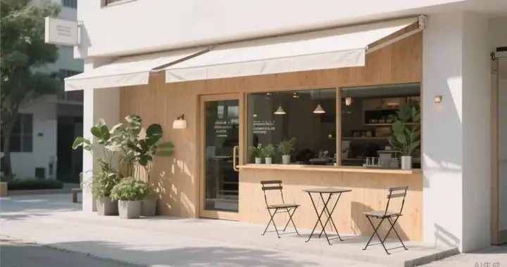 咖啡店公众号运营方案：从“卖咖啡”到“做社区”的私域升级