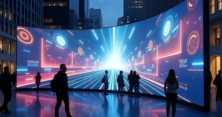 虚拟制作革命正在到来：2023-2025年，电影工业数字化转型全景