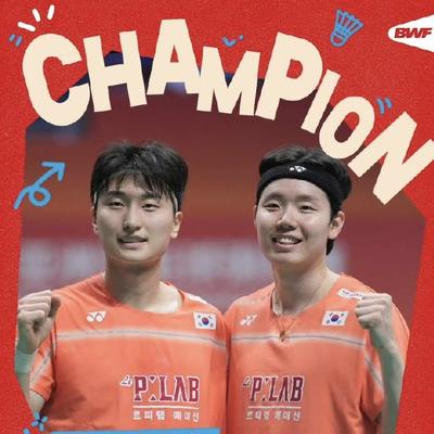 一镜走四方：随着韩国组合徐承宰/金元浩在