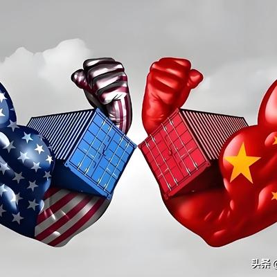 风风侃史：中美若开战，外界最为关注的话题