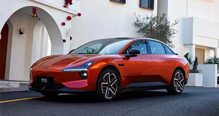 小鹏大获全胜！新车优惠后卖9.73万，轴距超2米8，月销1.2万台