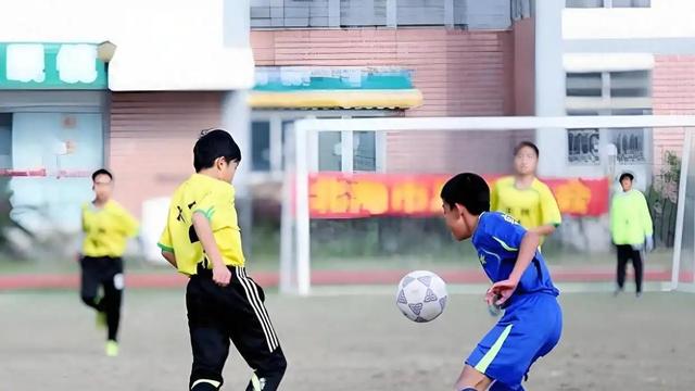 黑噪音：连10岁以下的联赛都开始踢假球了