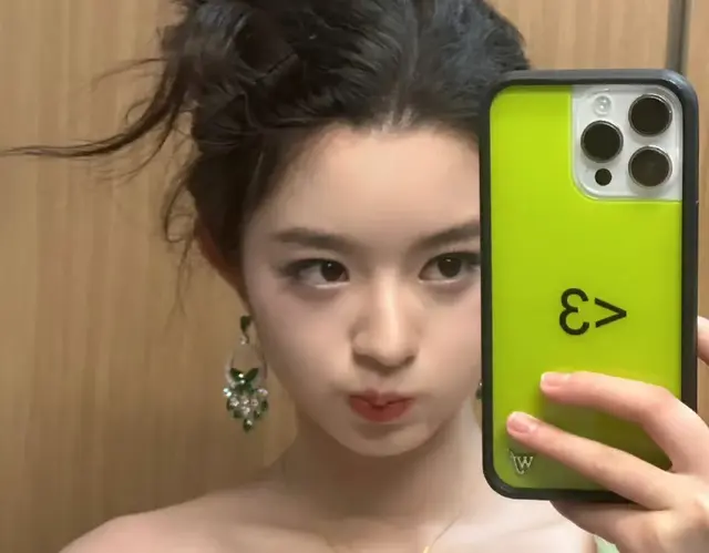 黄杨钿甜耳环事件央视最新进展：耳环是假的，二胎是真，转危为安