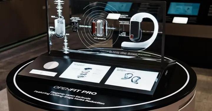 从TWS红海突围：开放式耳机市场进入AI重构时代