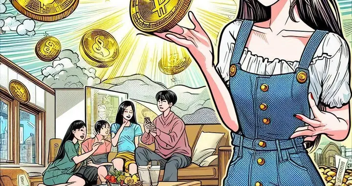 下周，四大星座惊人真相：底气靠余额不靠嘴硬！