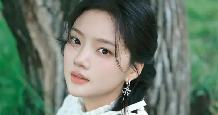 明星美图分享——任敏