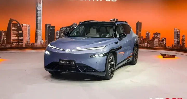 全新以赴，大众汽车从愿景走向现实 | CAR FEATURE