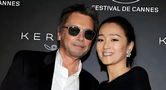 70岁米歇尔和52岁巩俐霸气回应：我每周做4次有氧运动，你行吗？