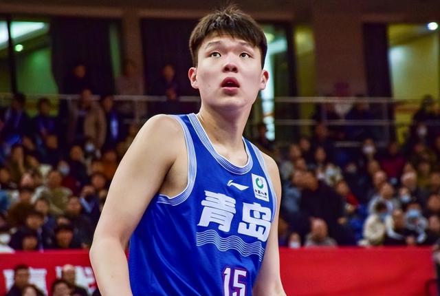 杨瀚森选秀报告出炉！预测第47顺位被选中，模板令人意外