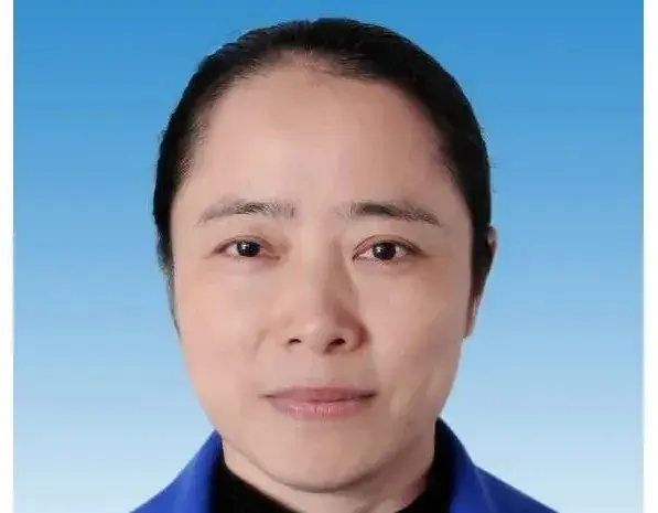 太快人心！湖南一副市长被查，长相端庄优雅，教师出身