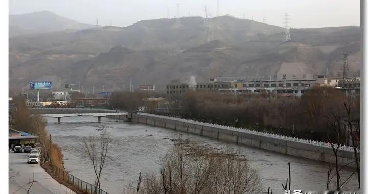 镜头记录2018年的西宁景熙丰湿地和湟乐公园