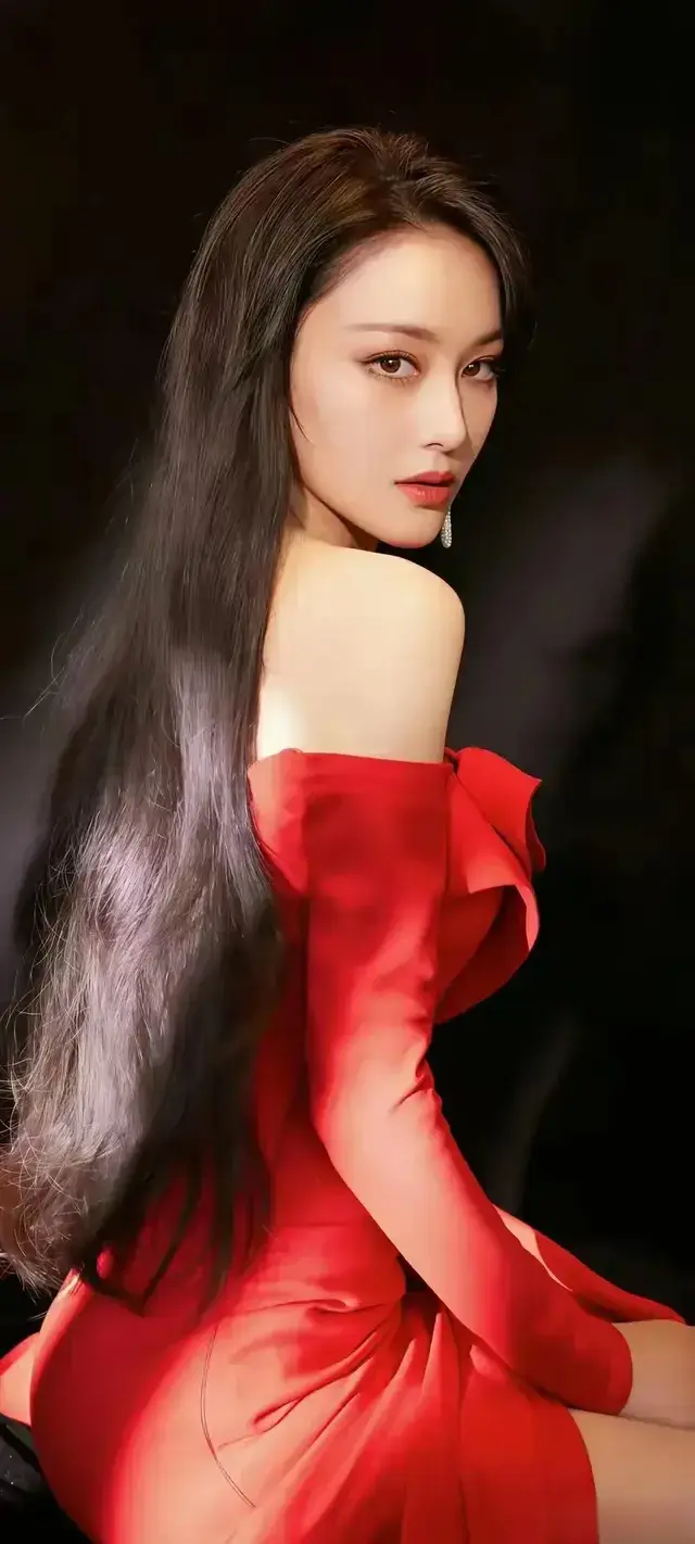 张馨予，写真集，美炸了