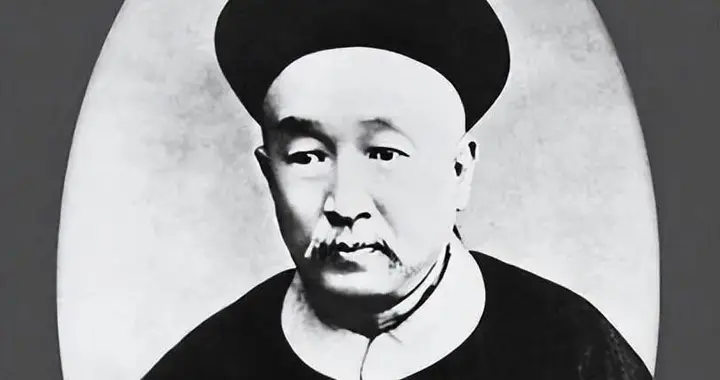 庚子年夏，盛宣怀抗旨扣押朝廷对列强宣战诏书，连夜遣散家眷