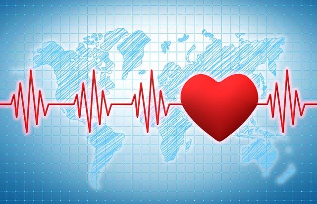 房颤会导致心功能下降吗