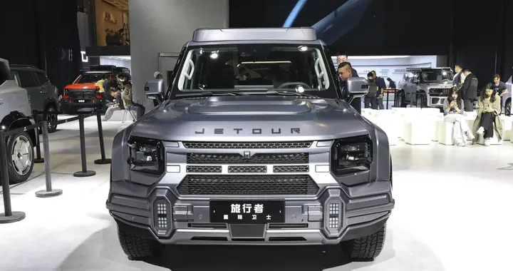 3.15汽车质量专题——自主品牌排行：吉利回前三，坦克、红旗上榜