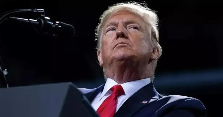 特朗普对华政策已变，美媒直说了，中方拿到主导地位，美有事求助