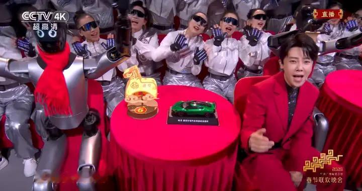 不报参数不讲故事，反而让我记住了追觅星空计划