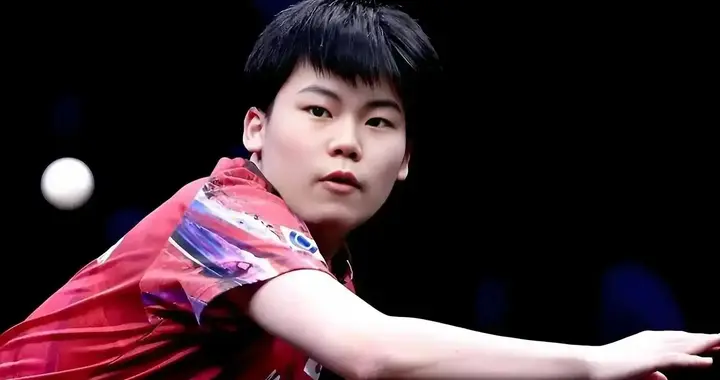 3:0！狂轰11:1！松岛辉空暴打对手火力强劲，国乒男单差距明显