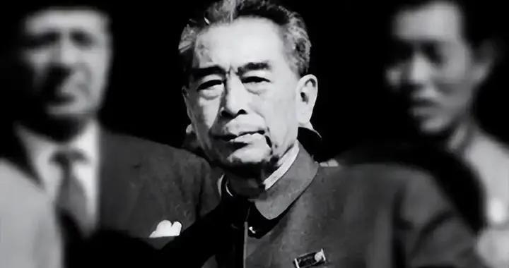 1955年人大会议，末代王爷载涛提出1个建议，毛主席听后频频点头