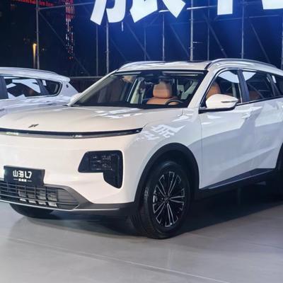 快乐阿拉飞呀：这油价一涨再涨，选车真是越