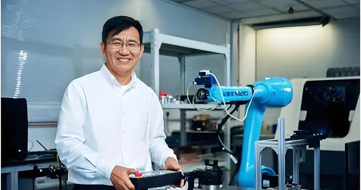 批量造富的明星教授，打造90亿估值独角兽，即将IPO