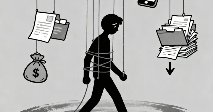 废掉一个人最隐蔽的方式：让他对坏习惯“上瘾”