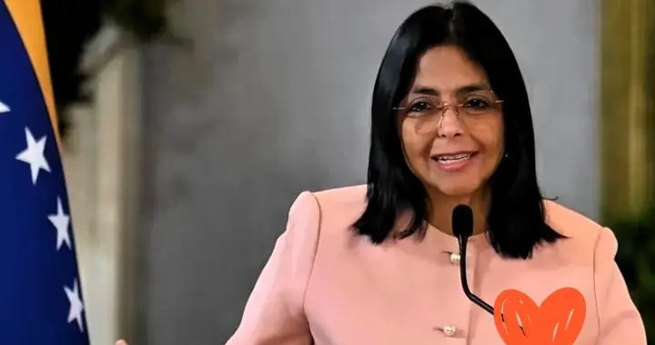 委内瑞拉权力变天！副总统罗德里格斯强势崛起