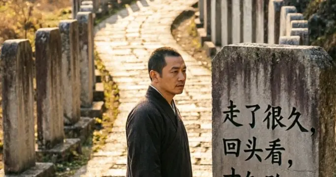 【每日一诀·100】九九归一，万象更新
