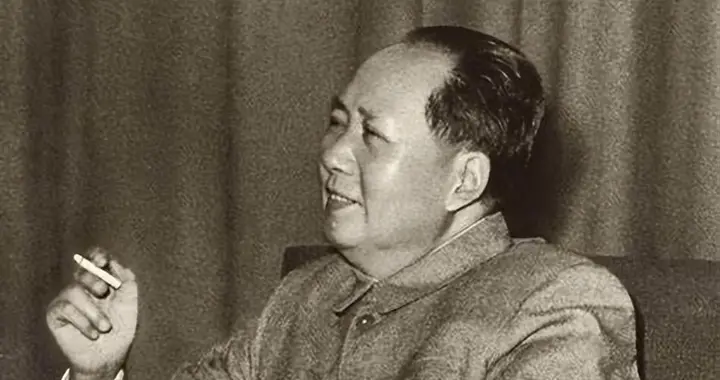 毛主席晚年惦念亲情，特意致信政府：请一定照顾好他的生活！