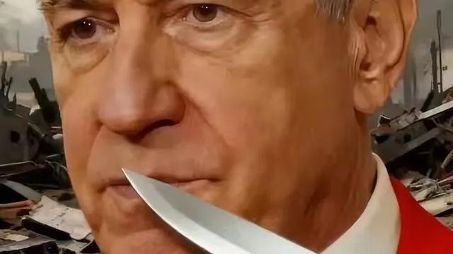 草木知春：以色列传来新消息 4月12日晚