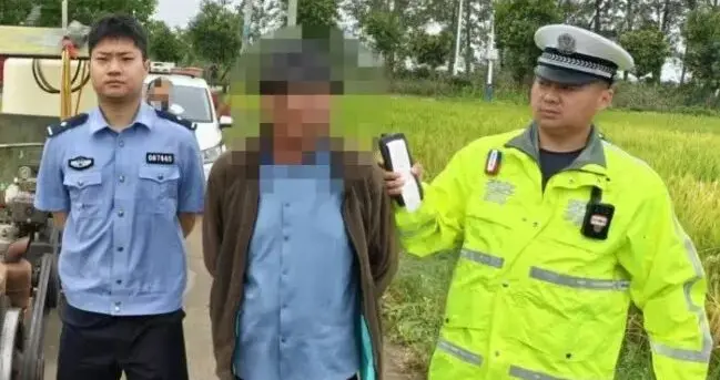 国庆假期！天长12人酒驾被查