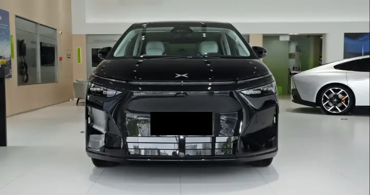小鹏X9推出增程版，起售价30.98万，纯电续航可达452km