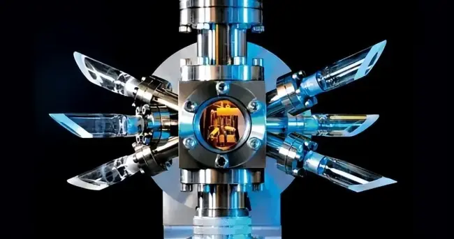 美国人为啥死磕“北京时间”？搅乱它，后果真能让国家停摆！