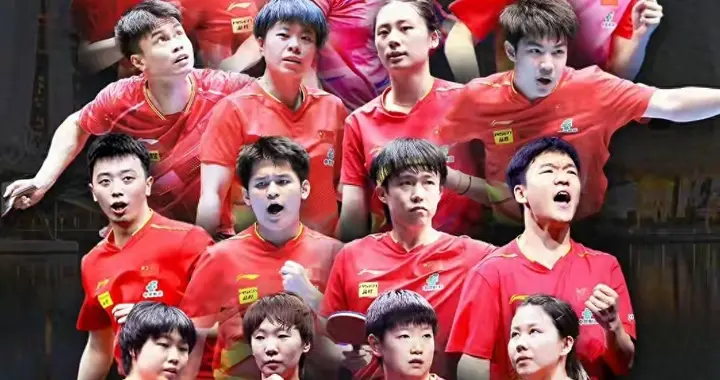 WTT爆大冷！2号种子被横扫出局，王曼昱3-1淘汰世乒赛亚军。