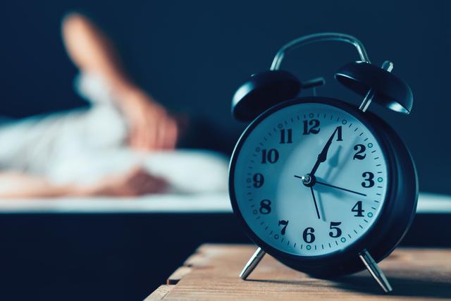 最佳睡眠时长是8小时吗?科学家公布最新研究