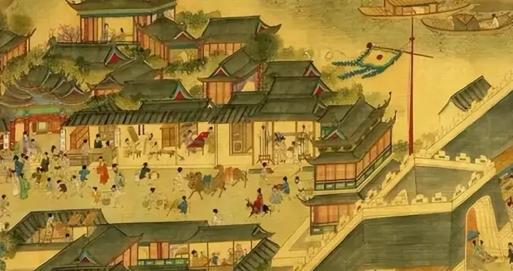 唐朝到北宋只隔53年，为啥感觉像隔了上千年？原因其实就一个字