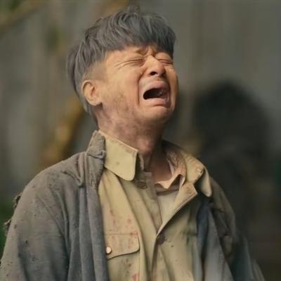 爱莲：追剧《八千里路云和月》 我觉得演员