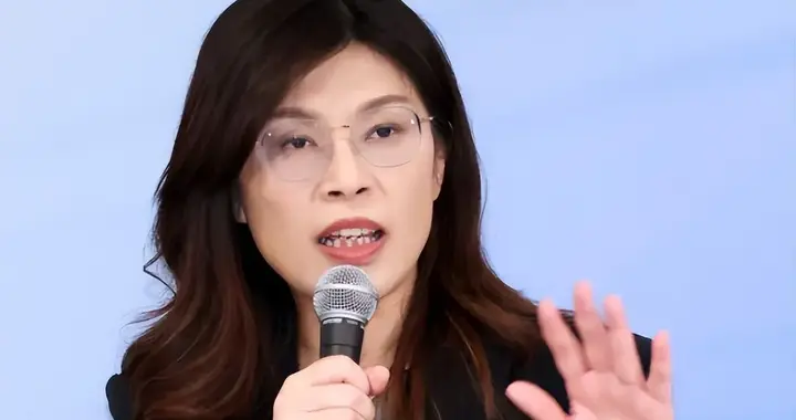 大陆接到消息，赖清德可能要跑，郑丽文咬死一句话，岛内争端升级