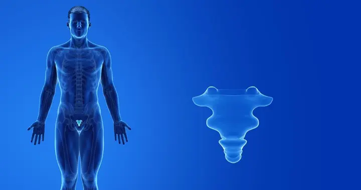 提醒一句：身体这2个变化若反复出现，或与前列腺炎有关