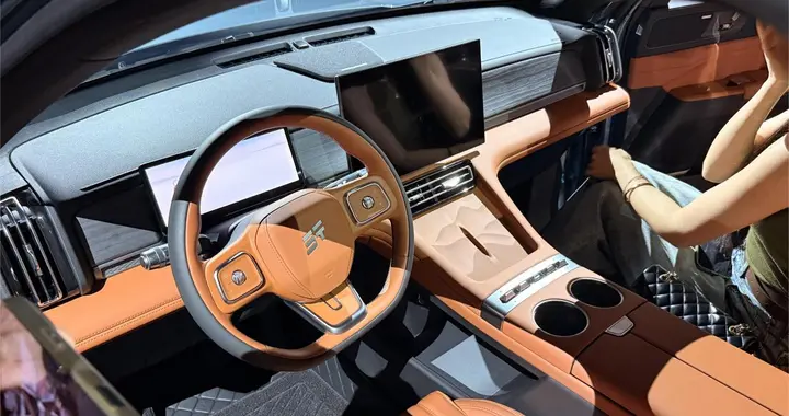 9.99万元起，捷途X70L冲击10万级家用SUV市场