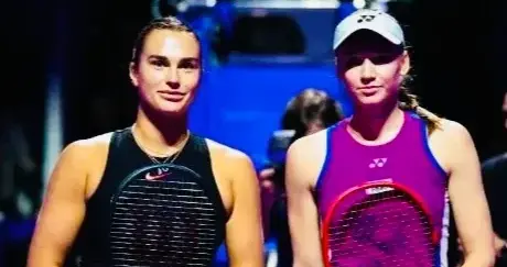 澳网女单决赛名单出炉!双巴时隔四年再度上演澳网巅峰对决!