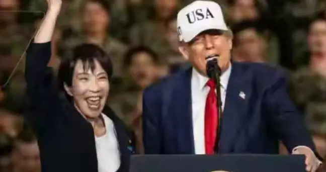 日本军国主义复燃了吗