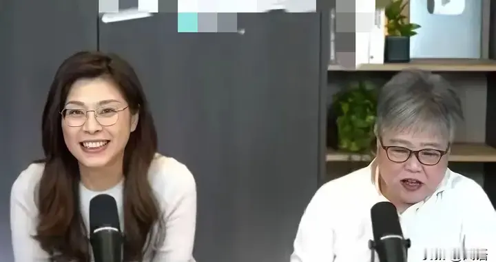黄光芹反吹赵少康，郑丽文称“冻结说”是画蛇添足