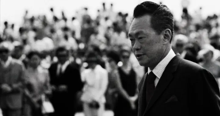 李光耀晚年立场：新加坡虽是华人国家，但不会“回归祖国”